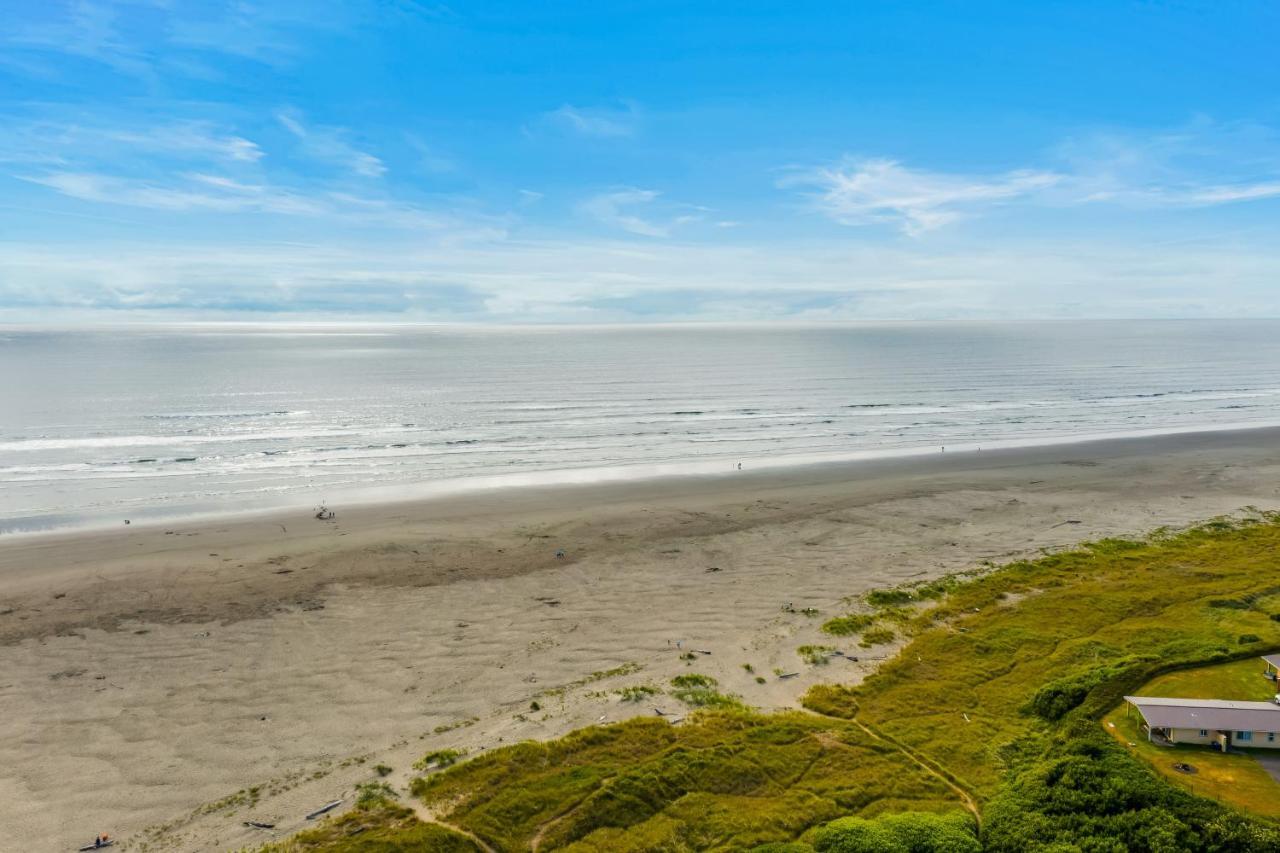Sunset Beach Pacific Beach Eksteriør billede